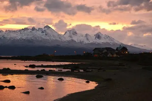 tierra del fuego