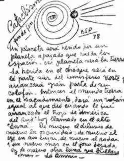 arrepentimiento