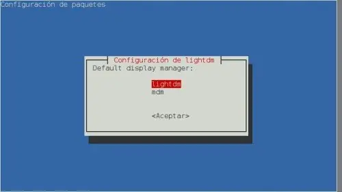 linux mint
