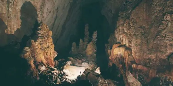 lugares magicos del mundo
