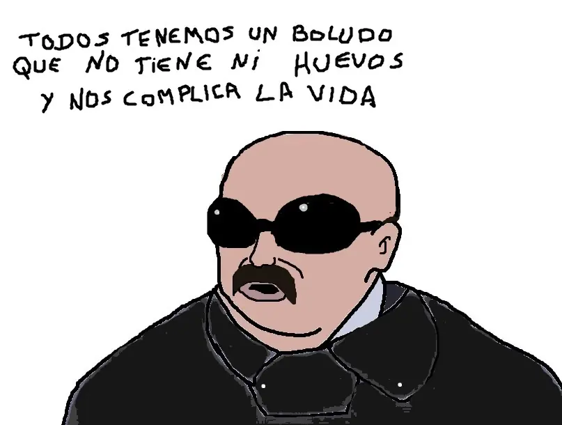 taringuero promedio