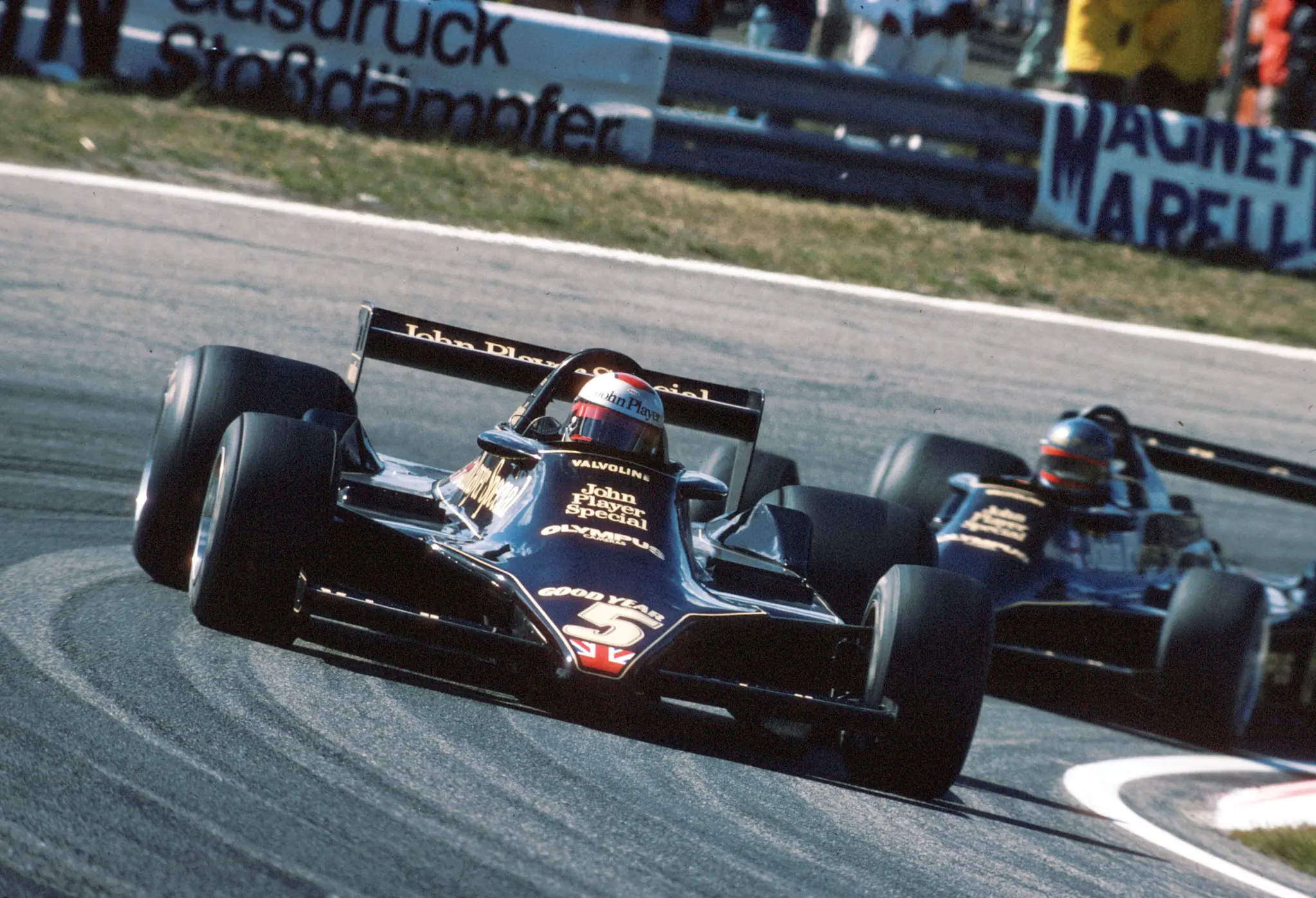 Lotus 49