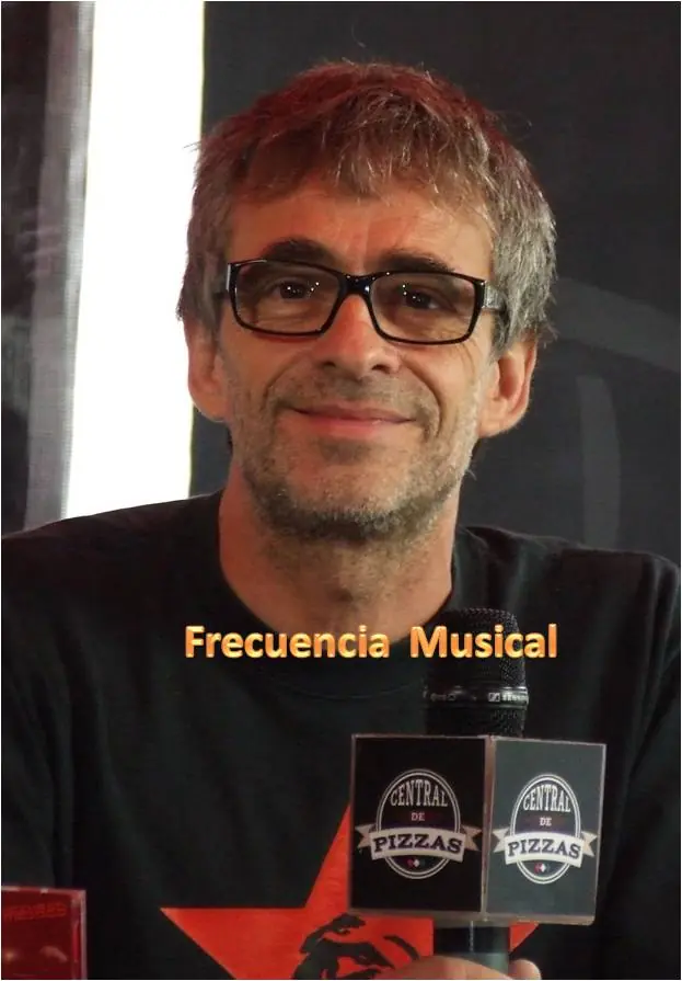 Fidel Nadal
