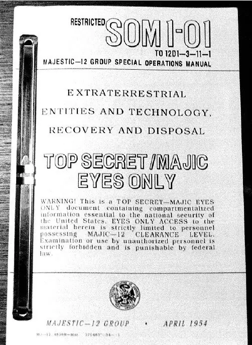 Tipologías de Extraterrestres y Objetivos de Cada Uno