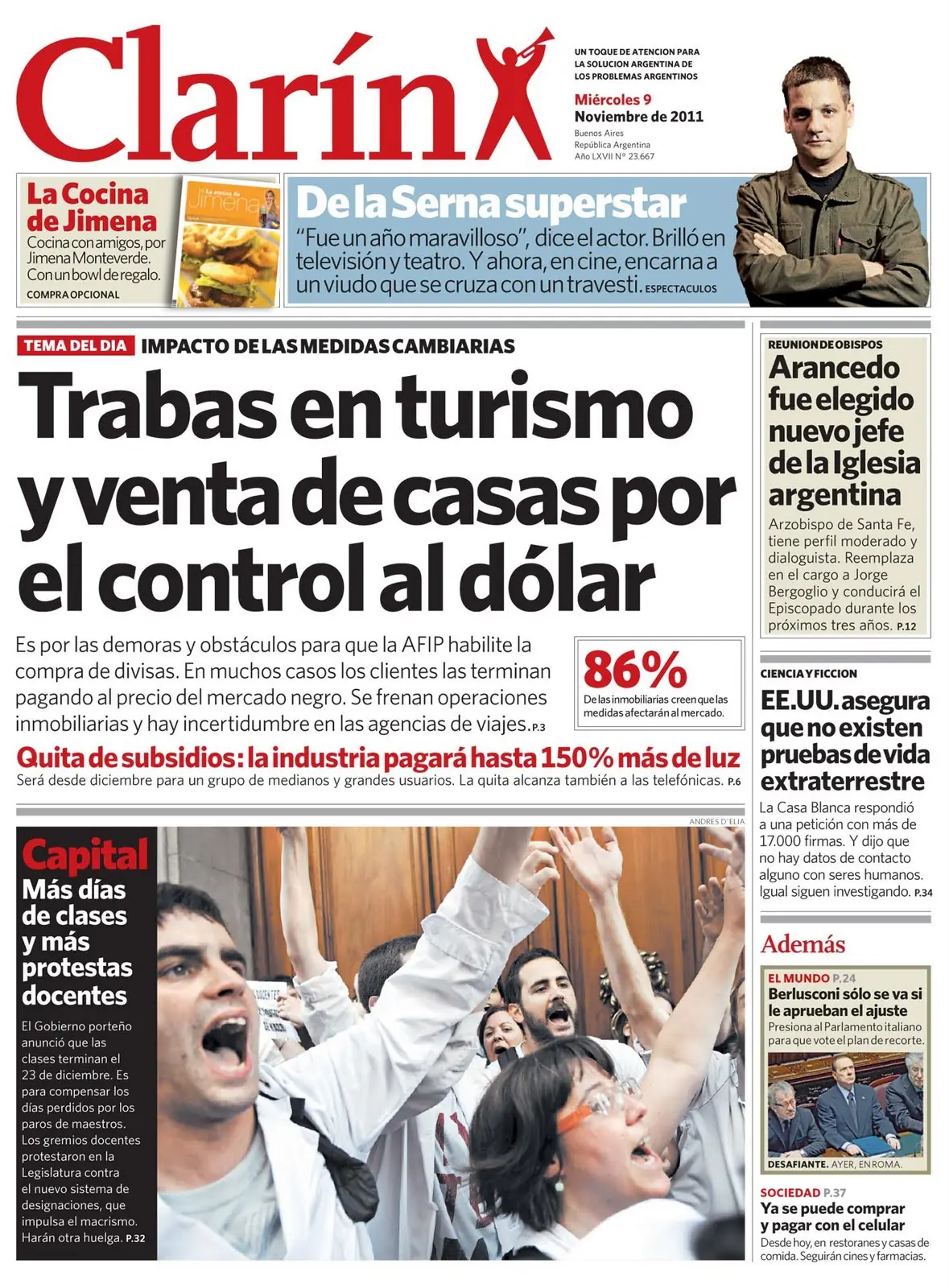 democracia democracia