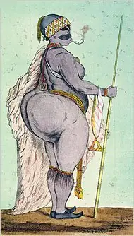 nalgas