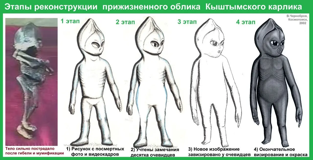 misterios