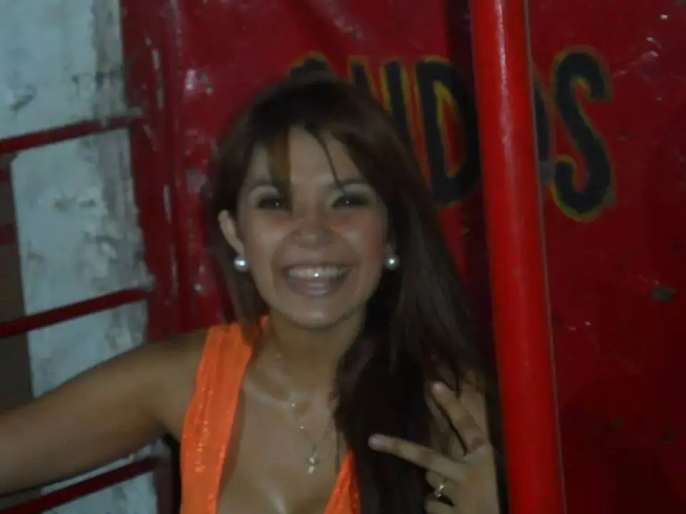 guapa guapa