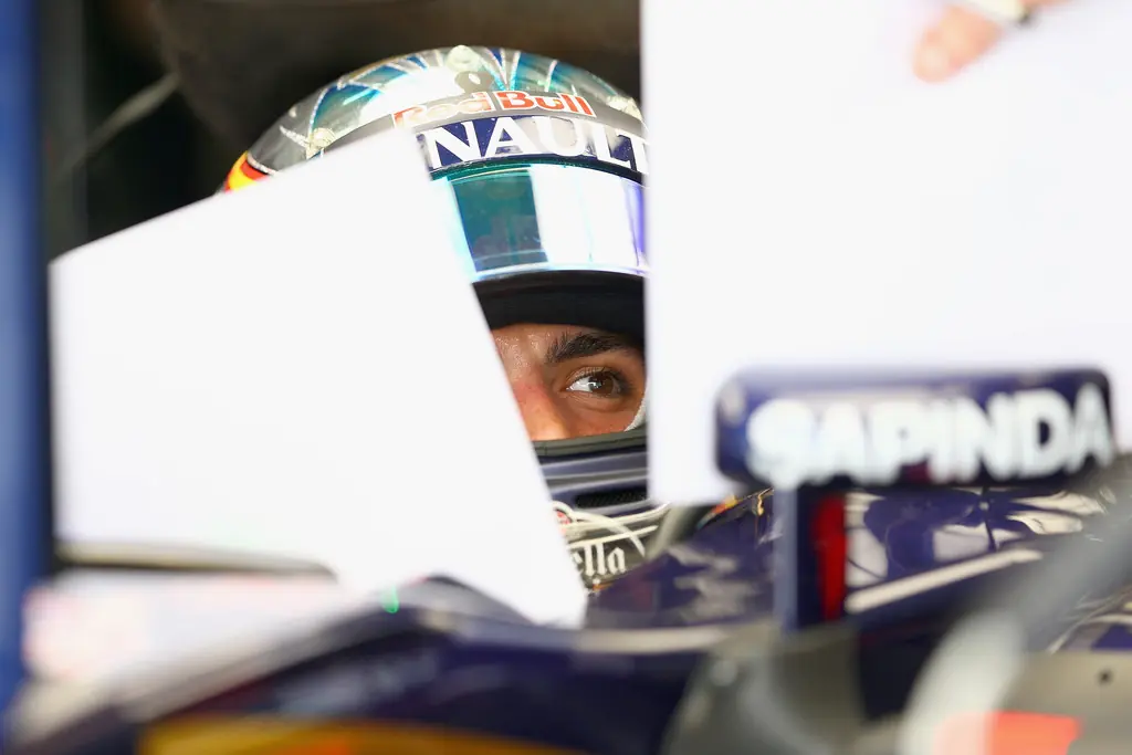 Fotos | Gran Premio de Malasia 2015 , Clasificación