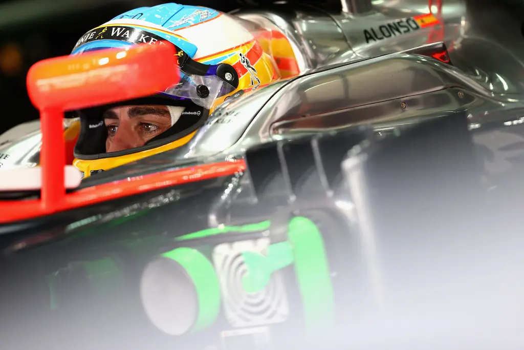 Fotos | Gran Premio de Malasia 2015 , Clasificación