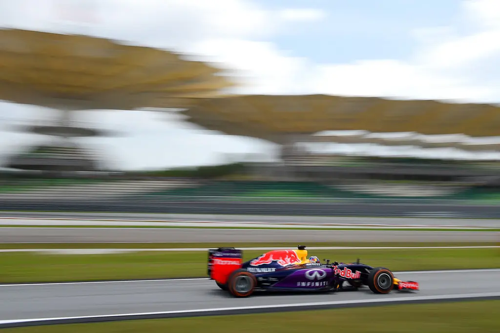 Fotos | Gran Premio de Malasia 2015 , Clasificación