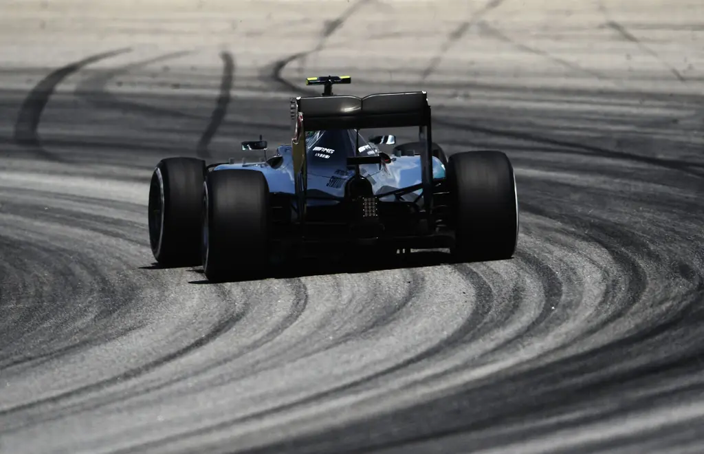 Fotos | Gran Premio de Malasia 2015 , Clasificación