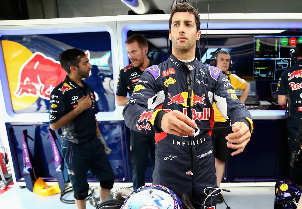 Fotos | Gran Premio de Malasia 2015 , Clasificación