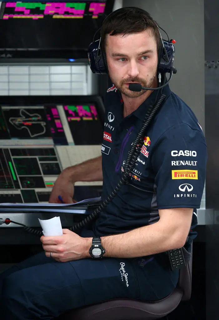 Fotos | Gran Premio de Malasia 2015 , Clasificación