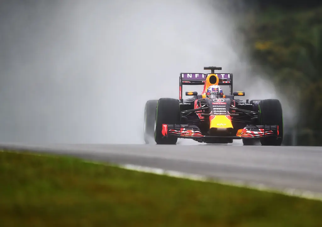 Fotos | Gran Premio de Malasia 2015 , Clasificación