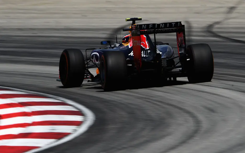 Fotos | Gran Premio de Malasia 2015 , Clasificación