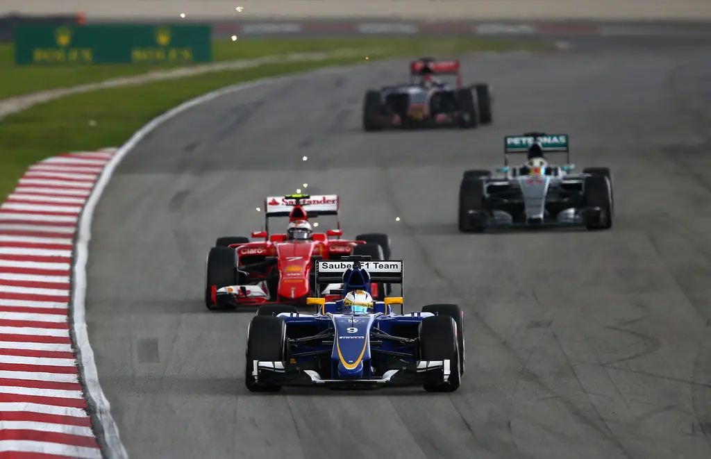 Gran Premio