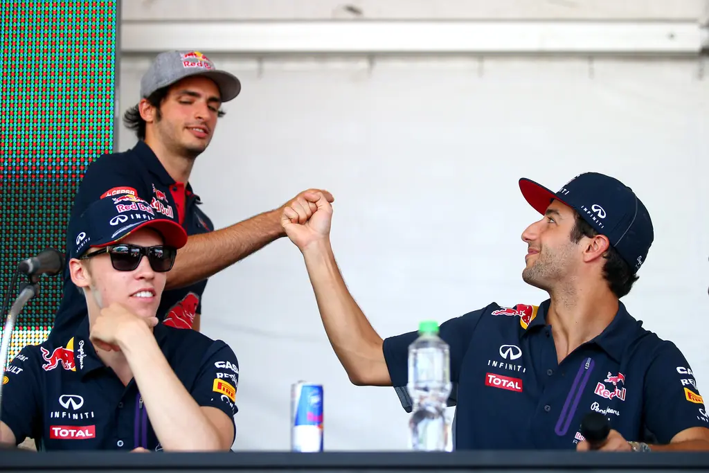 Fotos | Gran Premio de Malasia 2015 , Clasificación