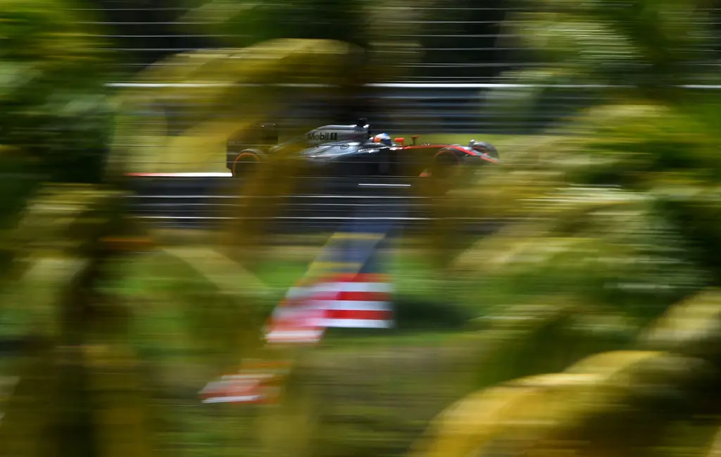 Fotos | Gran Premio de Malasia 2015 , Clasificación