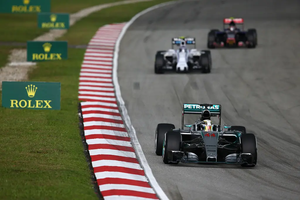 Formula 1
