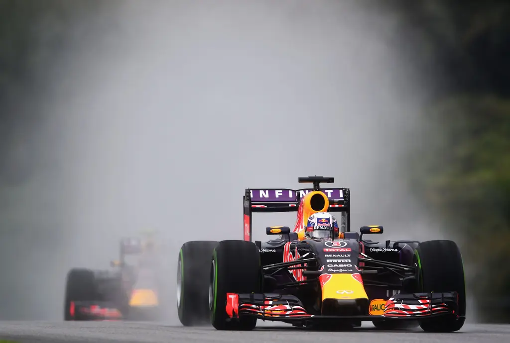 Fotos | Gran Premio de Malasia 2015 , Clasificación