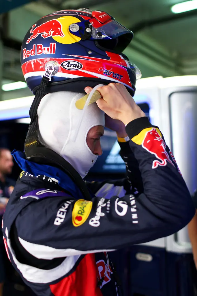 Fotos | Gran Premio de Malasia 2015 , Clasificación