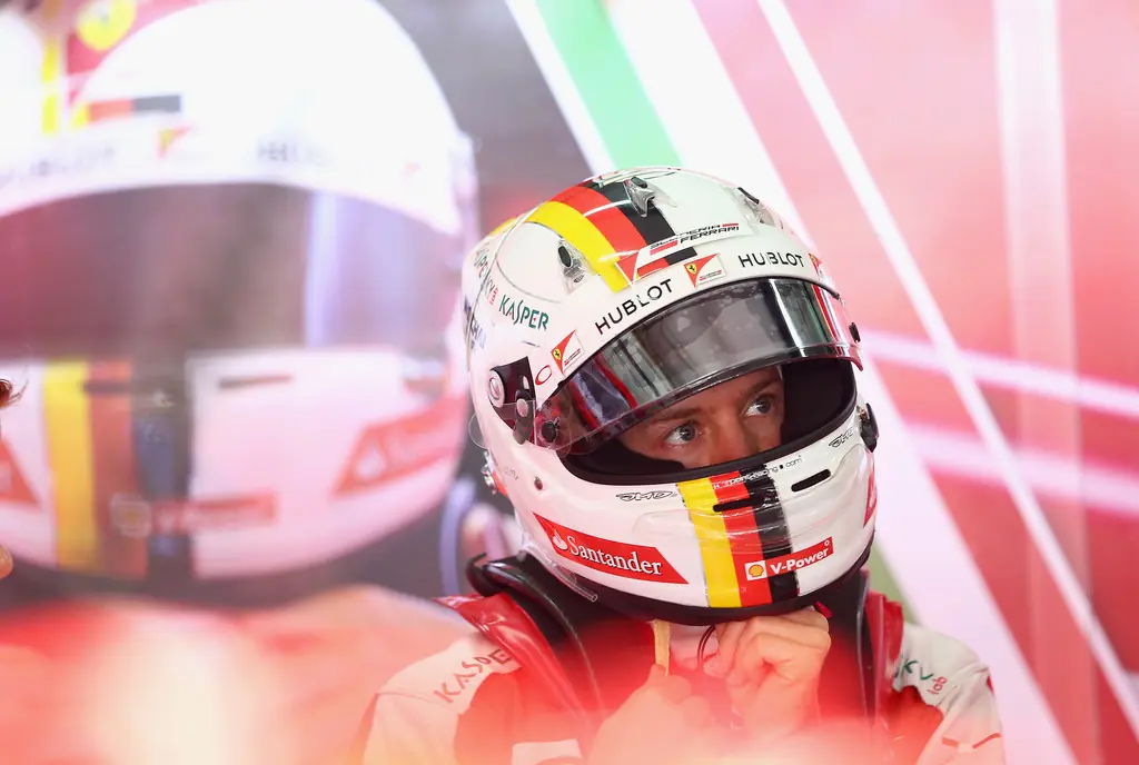 Fotos | Gran Premio de Malasia 2015 , Clasificación