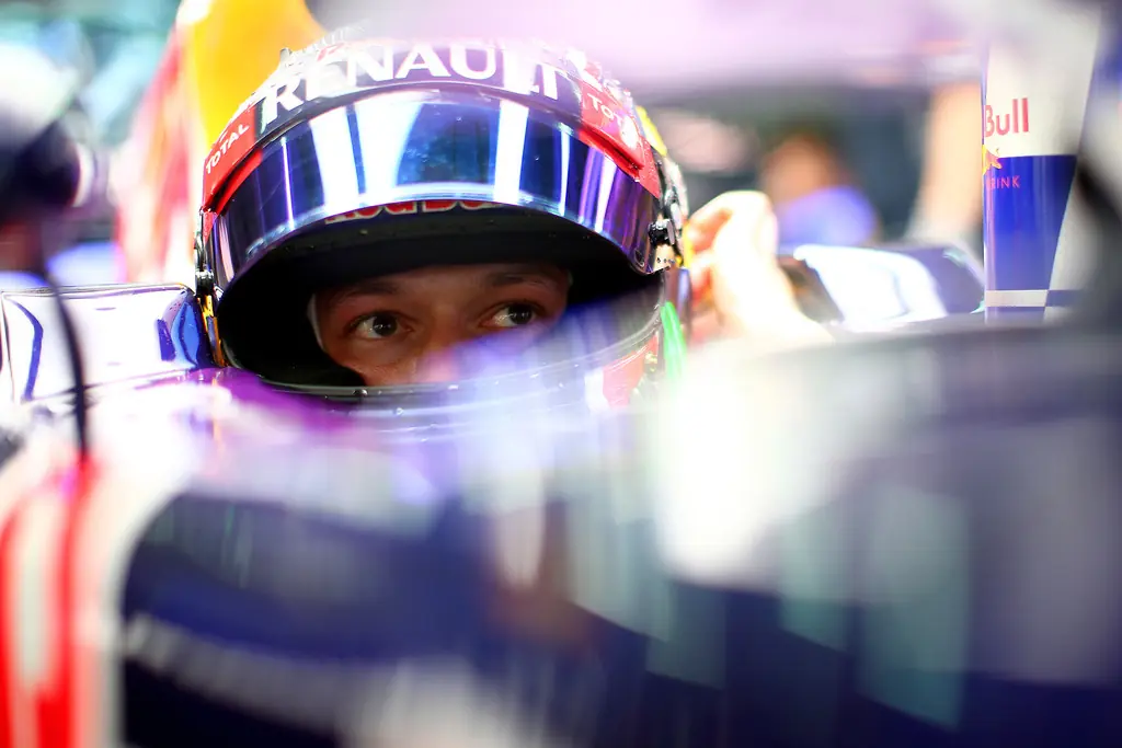 Fotos | Gran Premio de Malasia 2015 , Clasificación