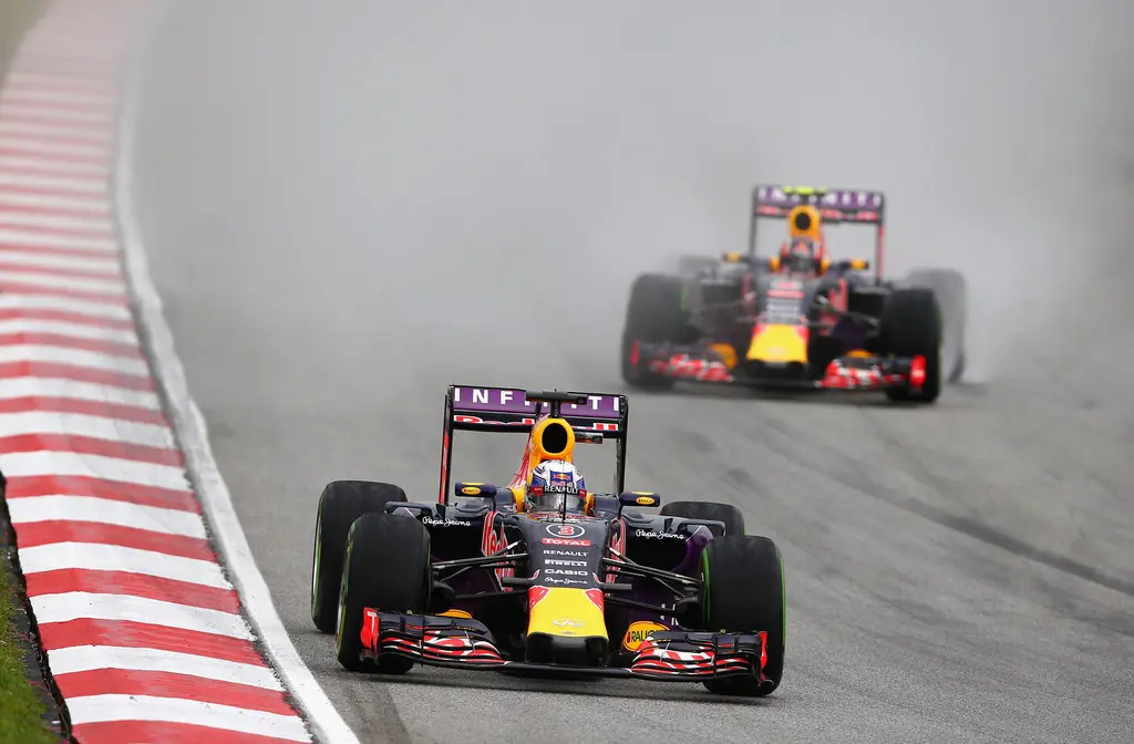 Formula 1