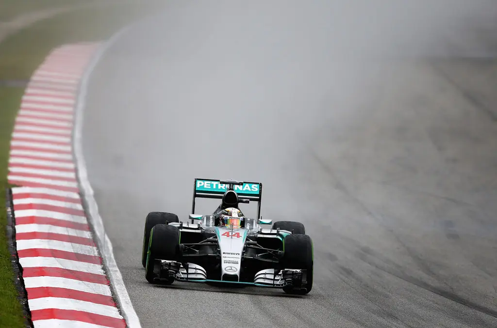 Formula 1