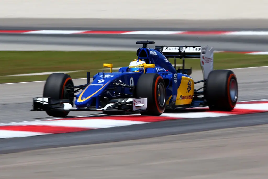 Fotos | Gran Premio de Malasia 2015 , Clasificación