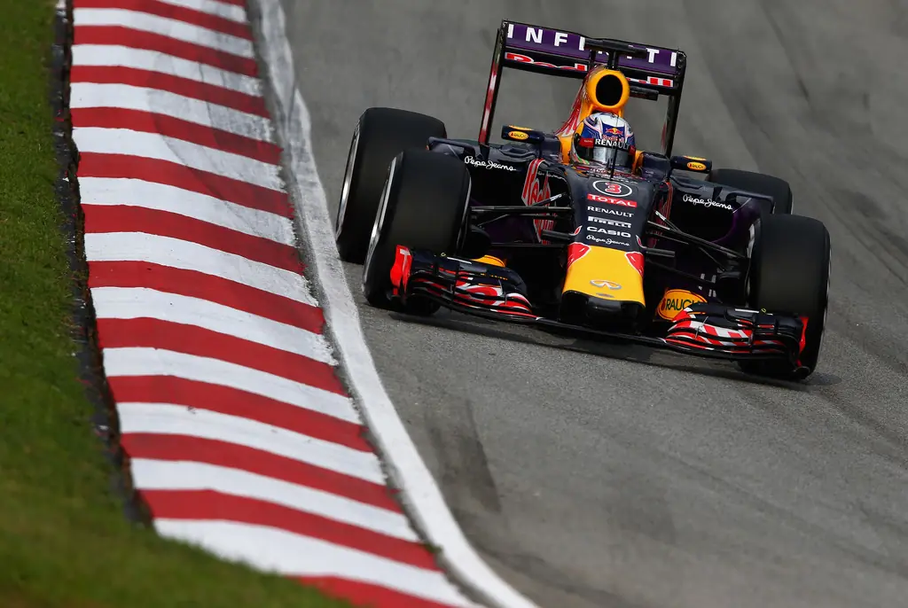 Fotos | Gran Premio de Malasia 2015 , Clasificación