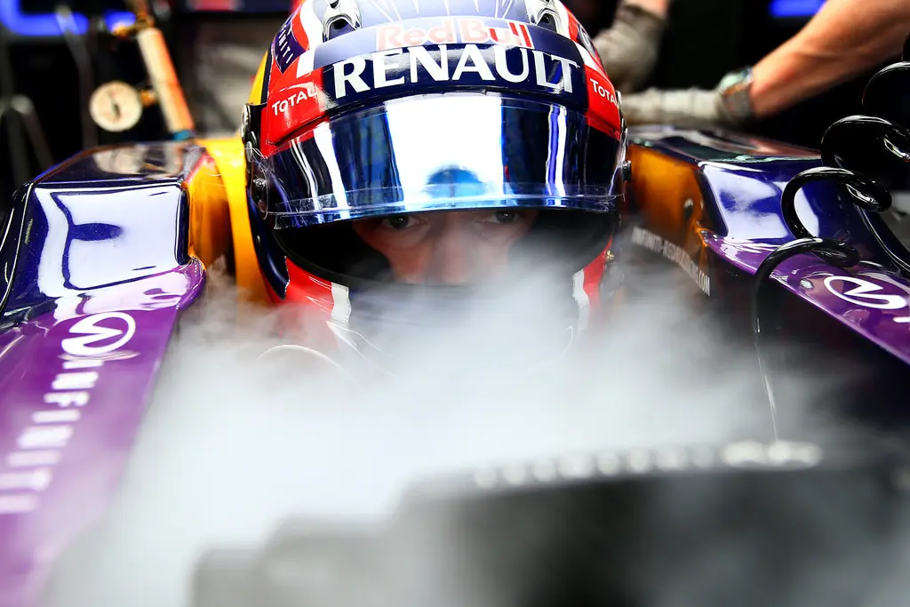 Fotos | Gran Premio de Malasia 2015 , Clasificación