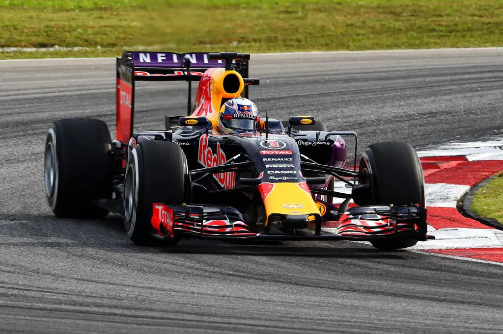 Fotos | Gran Premio de Malasia 2015 , Clasificación
