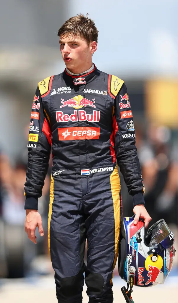 Fotos | Gran Premio de Malasia 2015 , Clasificación