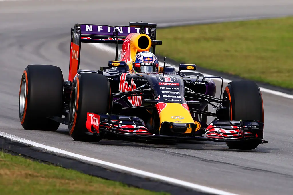 Fotos | Gran Premio de Malasia 2015 , Clasificación