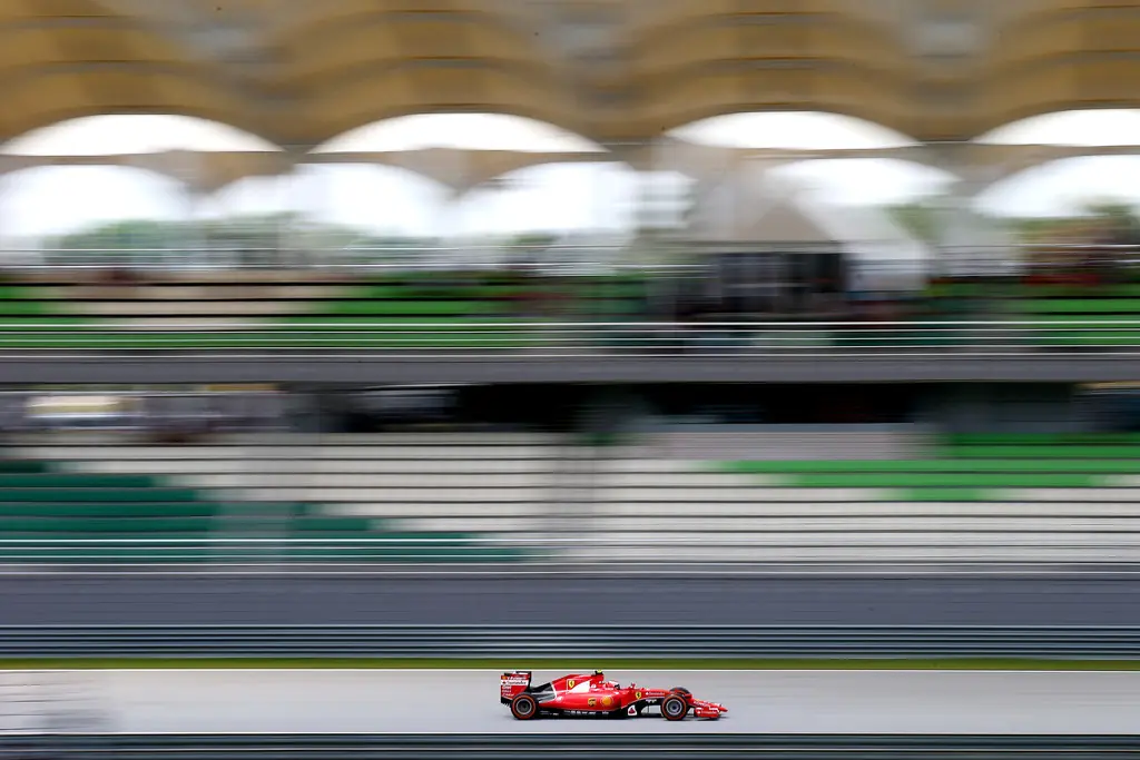 Fotos | Gran Premio de Malasia 2015 , Clasificación