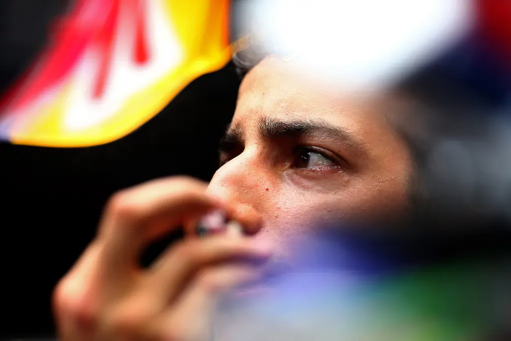 Fotos | Gran Premio de Malasia 2015 , Clasificación