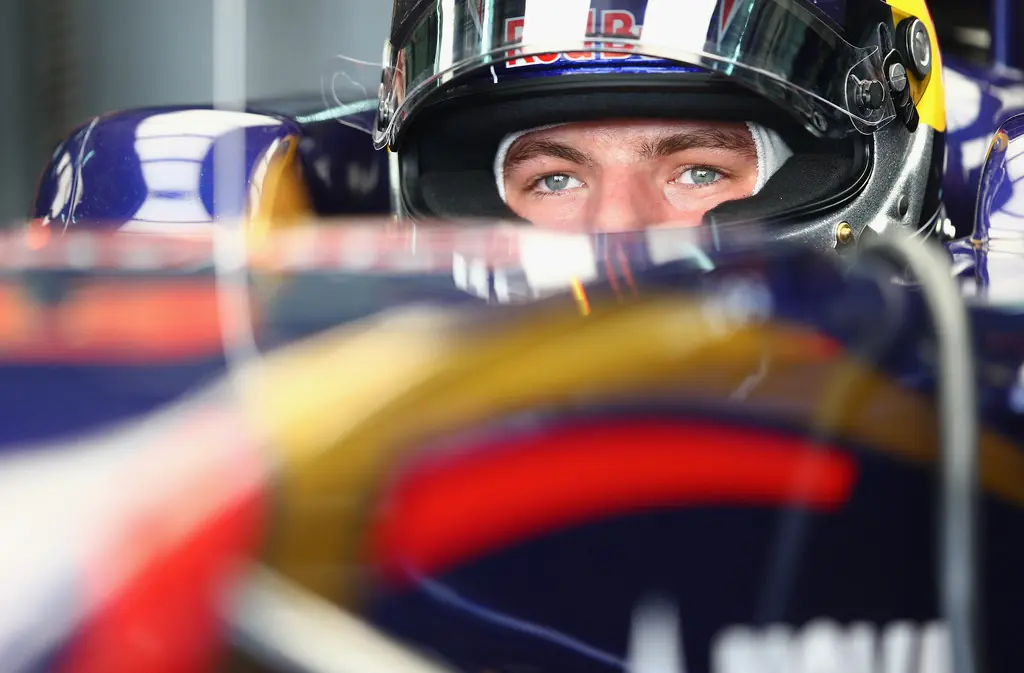Fotos | Gran Premio de Malasia 2015 , Clasificación