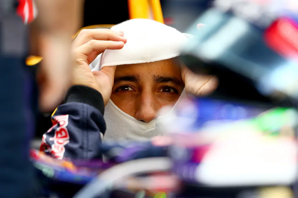 Fotos | Gran Premio de Malasia 2015 , Clasificación