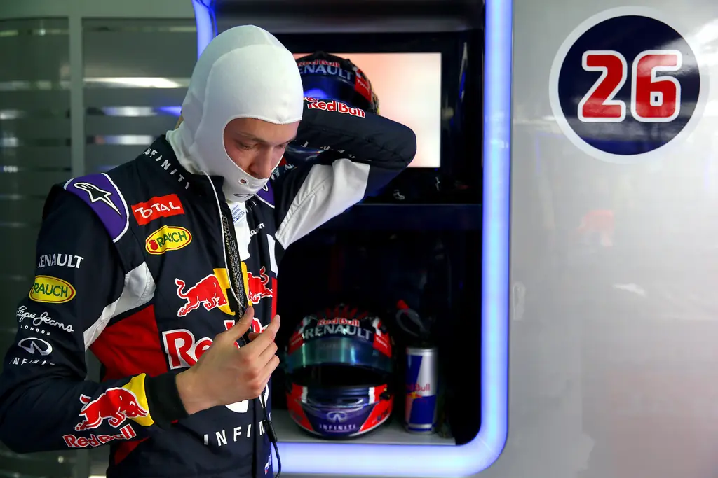 Fotos | Gran Premio de Malasia 2015 , Clasificación