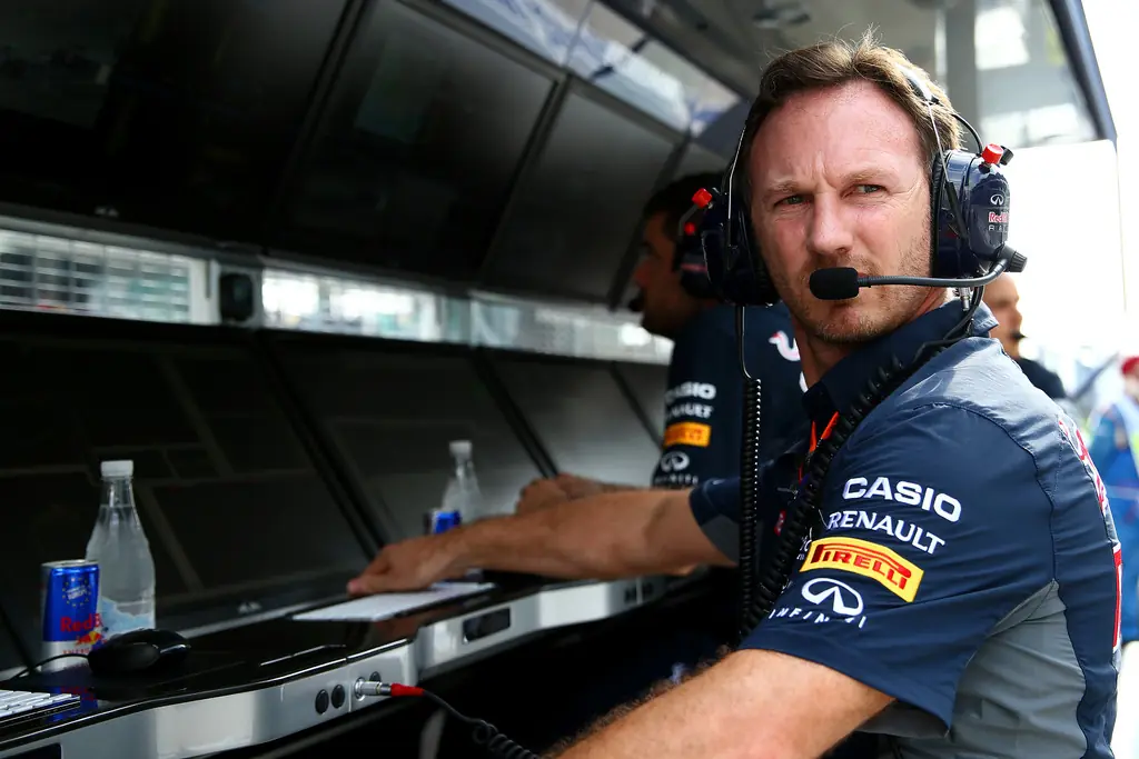 Fotos | Gran Premio de Malasia 2015 , Clasificación
