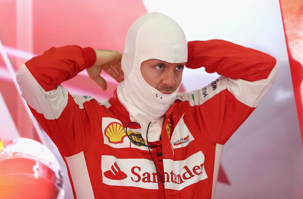 Fotos | Gran Premio de Malasia 2015 , Clasificación