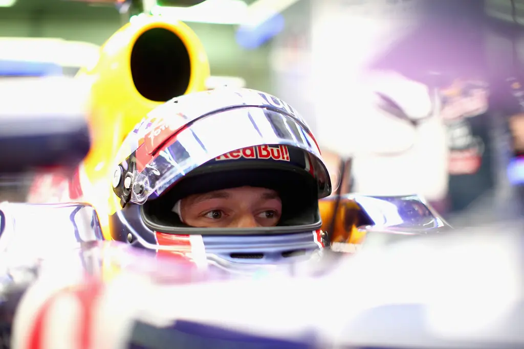 Fotos | Gran Premio de Malasia 2015 , Clasificación