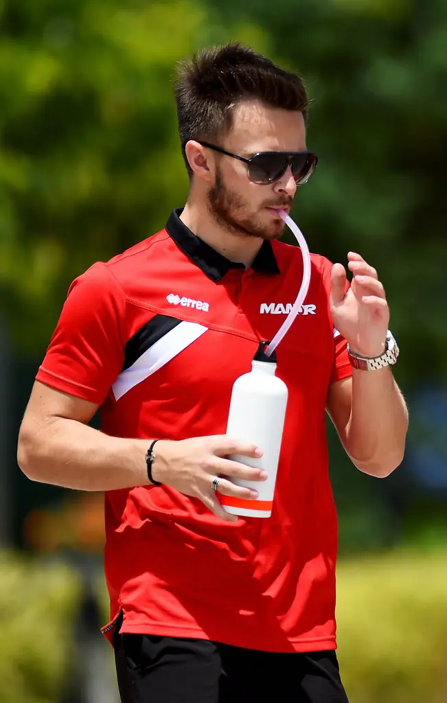 Fotos | Gran Premio de Malasia 2015 , Clasificación