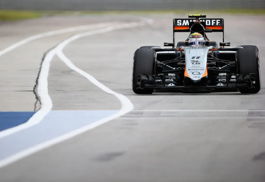 Formula 1