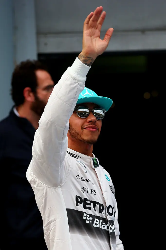 Formula 1