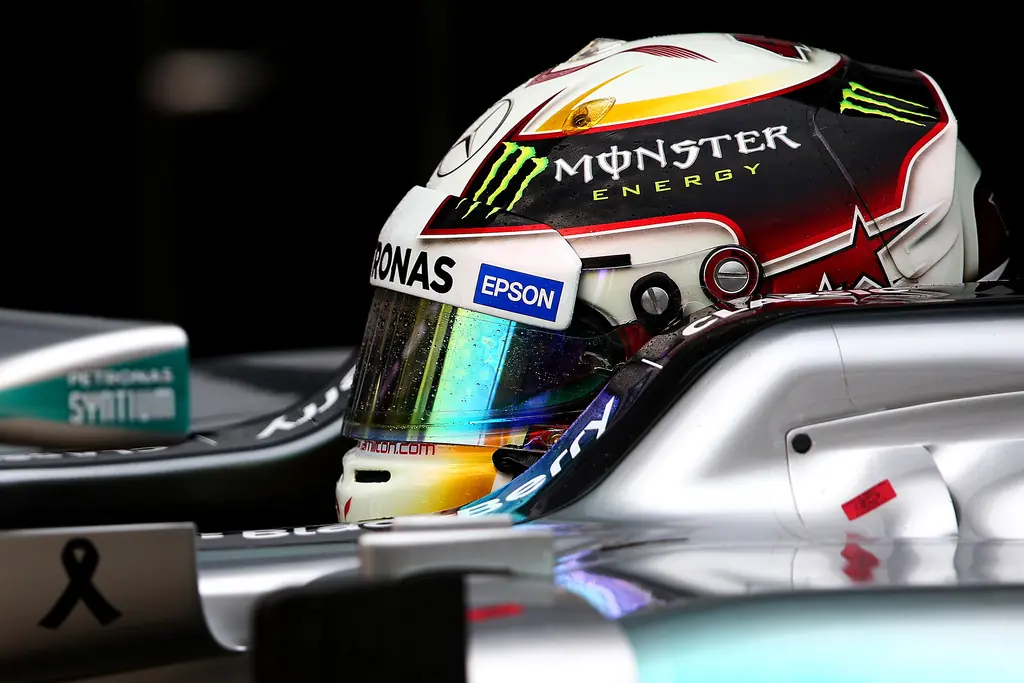 Fotos | Gran Premio de Malasia 2015 , Clasificación