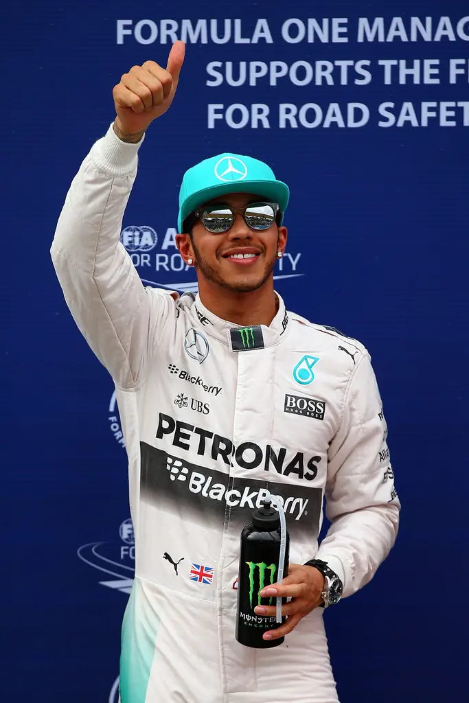 Fotos | Gran Premio de Malasia 2015 , Clasificación