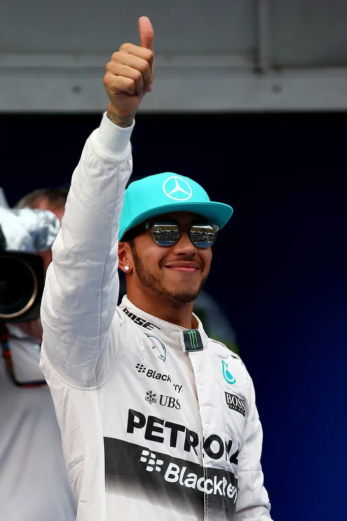 Gran Premio